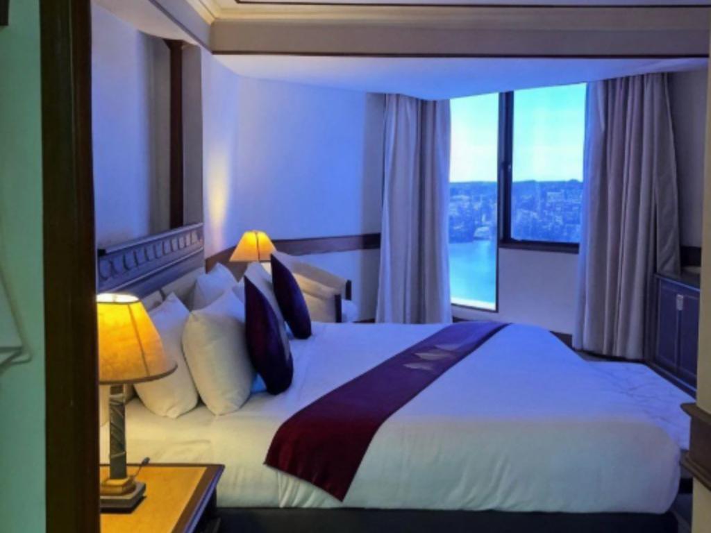 Suntara Resort & Hotel