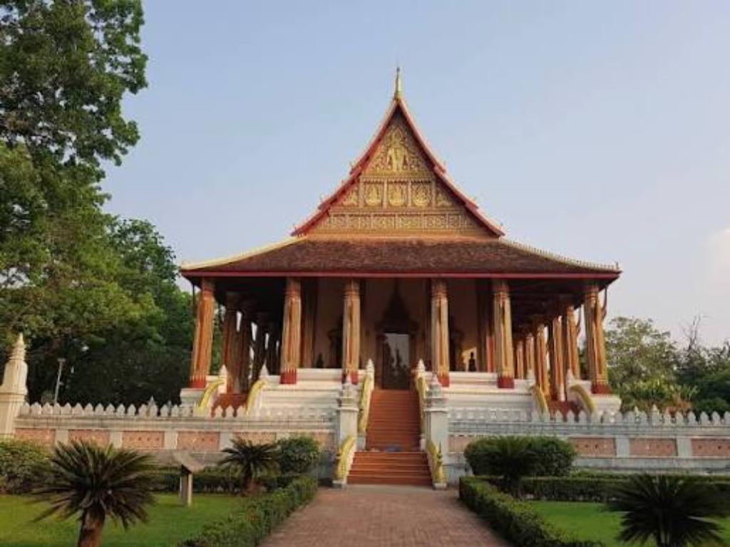 หอพระแก้ว
