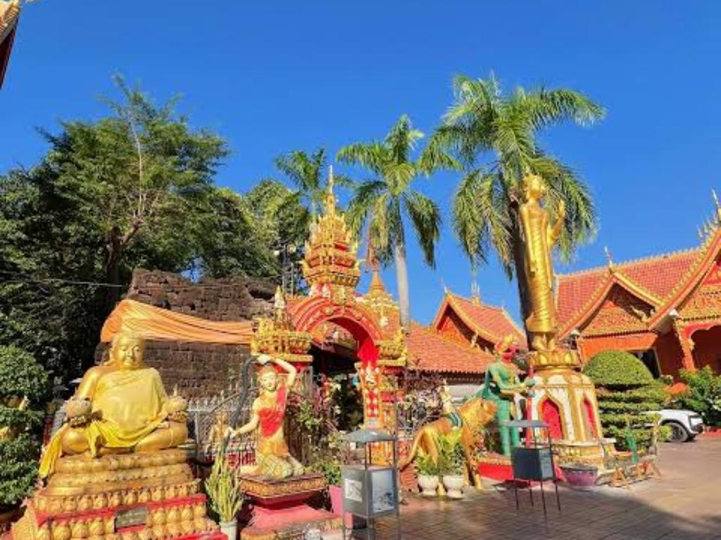 วัดศรีสระเกศ