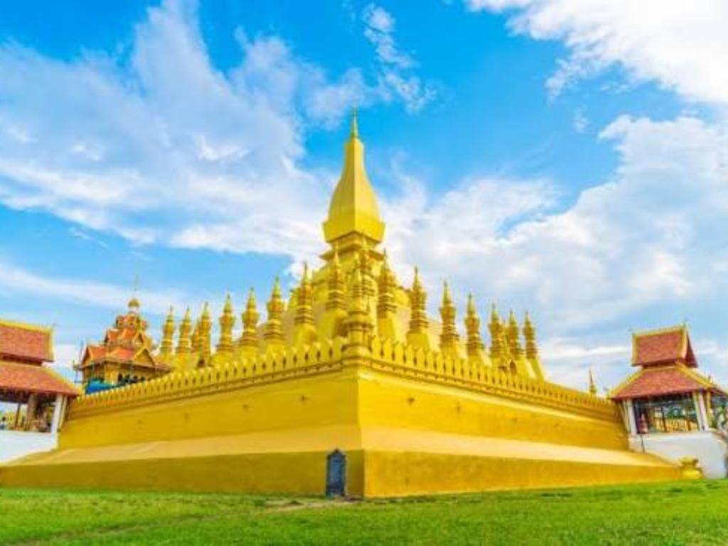 พระธาตุหลวง