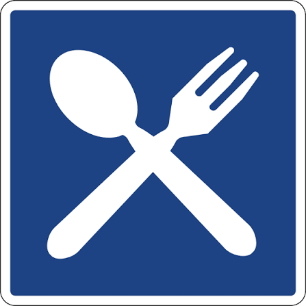 🍽 🍽 🍽 รับประทานอาหารค่ำ ณ ร้านอาหารท้องถิ่น