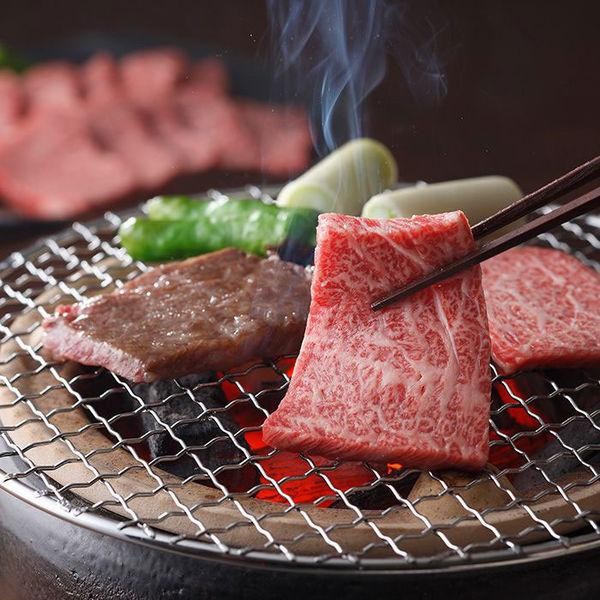 ปิดท้ายด้วย Yakiniku Mitsushima
