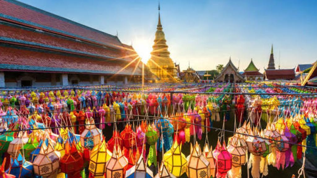 เชียงใหม่-นครนายก