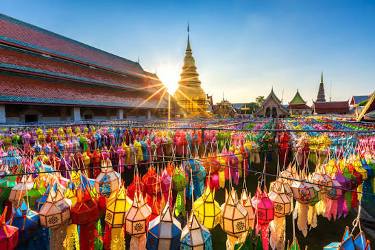 ลำพูน