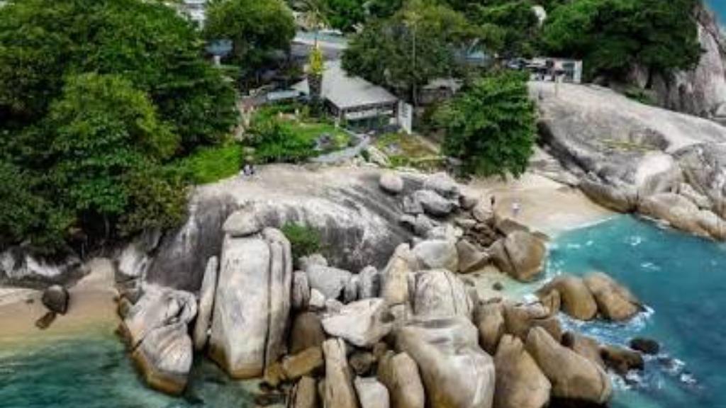 Hidden Gems Koh Samui