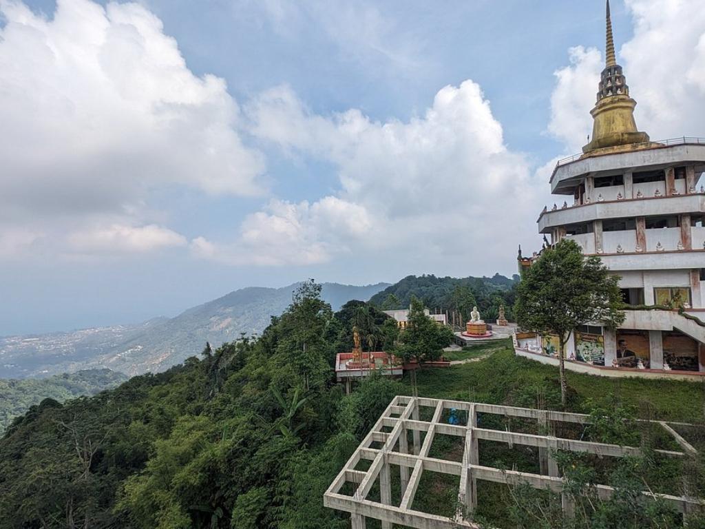 Wat Teepangkorn