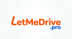 LetMeDrive.pro logo