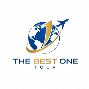 THE BEST ONE TOUR logo