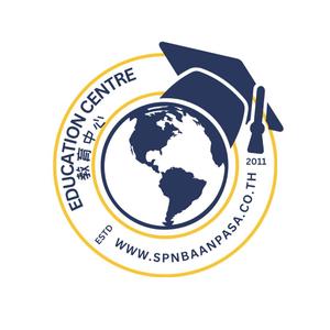 SPN BAANPASA logo