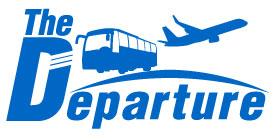 เดอะดีพาร์ทเจอร์ logo