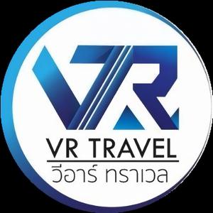 บริษัท วีอาร์ ทราเวล (ไทยแลนด์) จำกัด logo