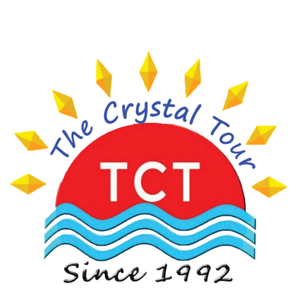The Crystal Tour logo